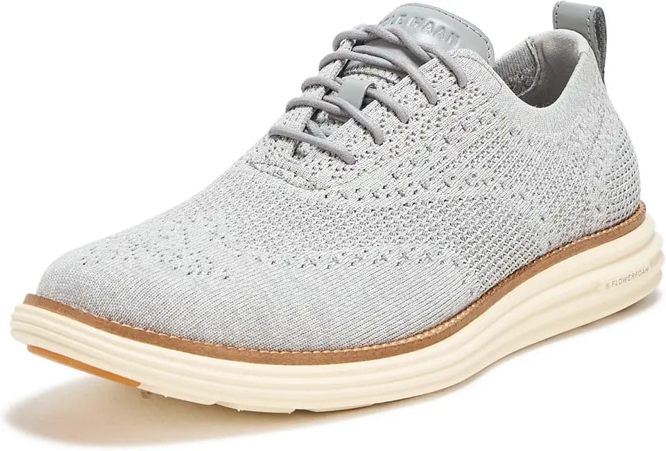 Cole Haan Men's Originalgrand Remastered Stitchlite Oxford