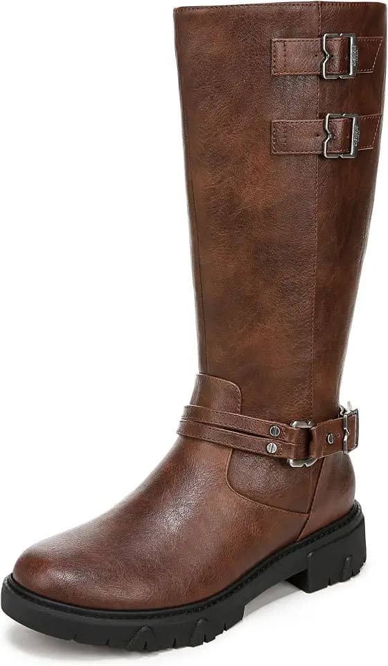 Dr.Scholl's SHOES Women's Headstart Moto