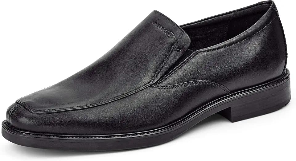 Geox U Brandolf C Herren Schuhe