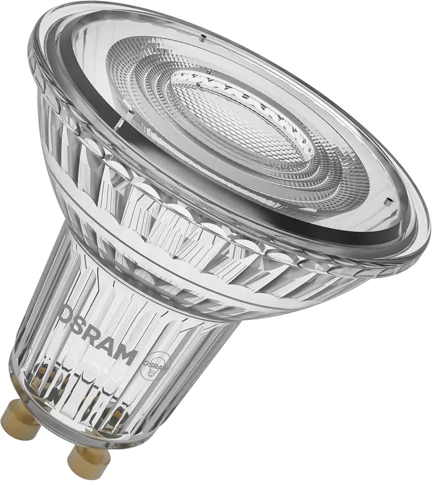 Osram LED Superstar PAR 16 80 36° DIM 4000 K 6,1 W 575 lm