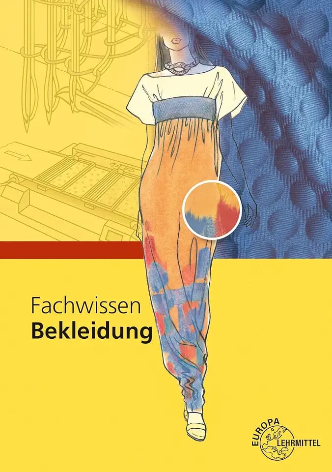 Fachwissen Bekleidung
