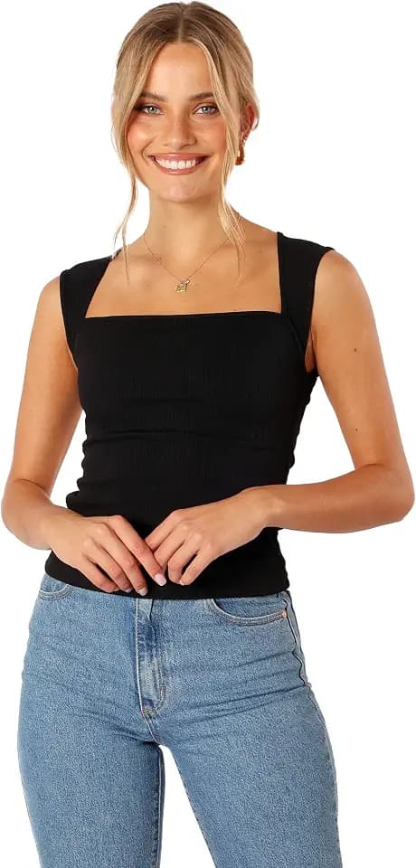 Petal & Pup Women's Clara Top