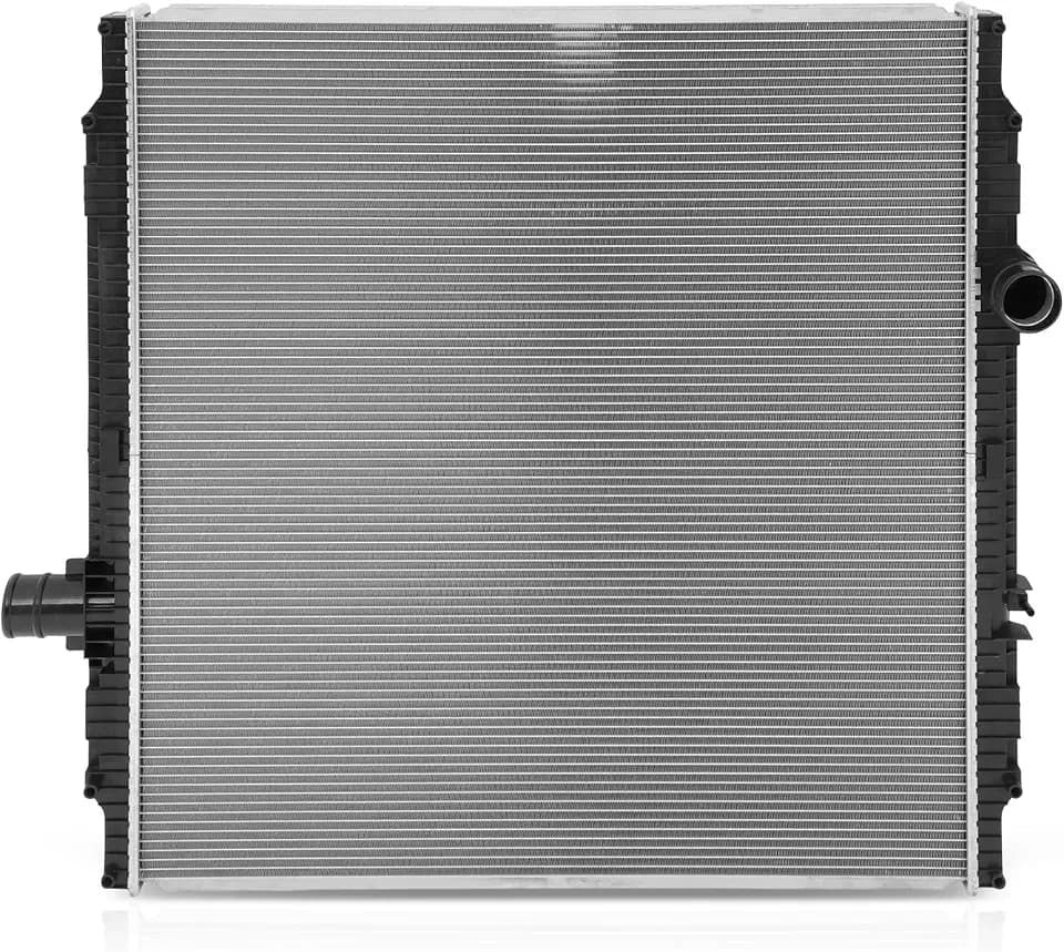 SCITOO TR9186 Engine Radiator Fit for Kenworth & Peterbilt