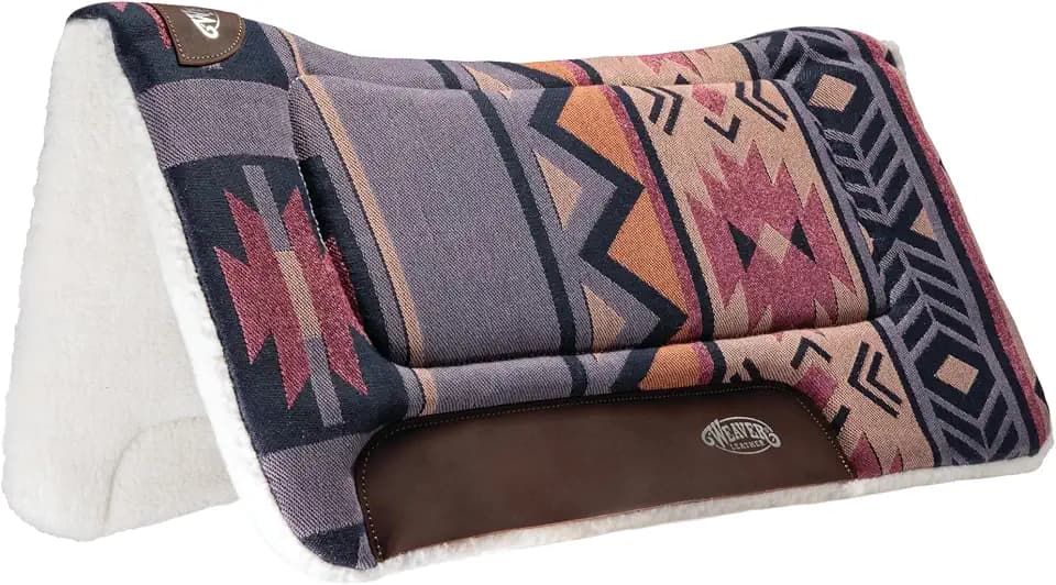 Weaver LivestockSaddle Pad