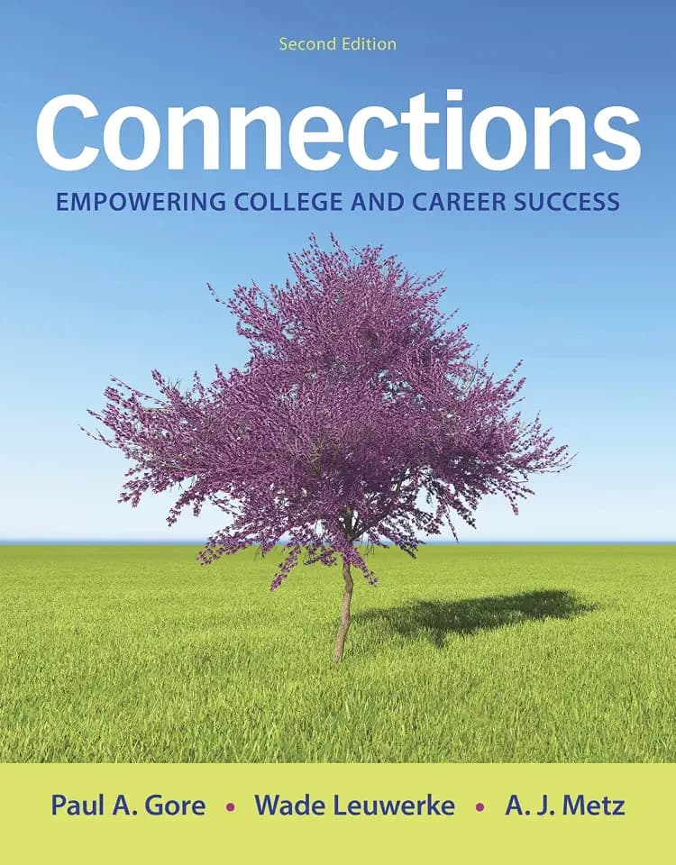 Connections: Empowering College and Career Success