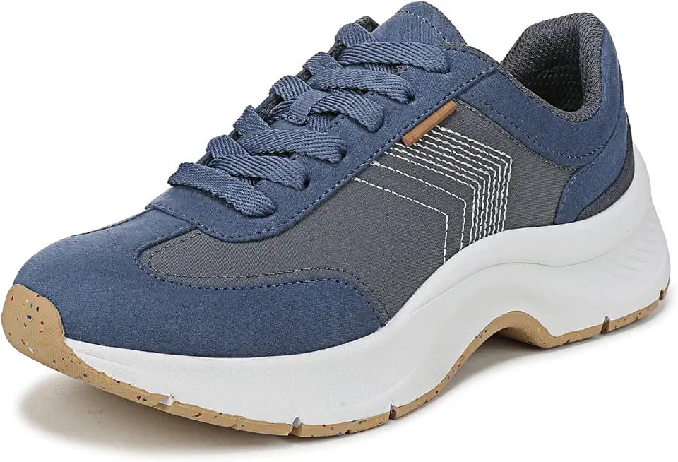 Dr. Scholl's Walk Mode