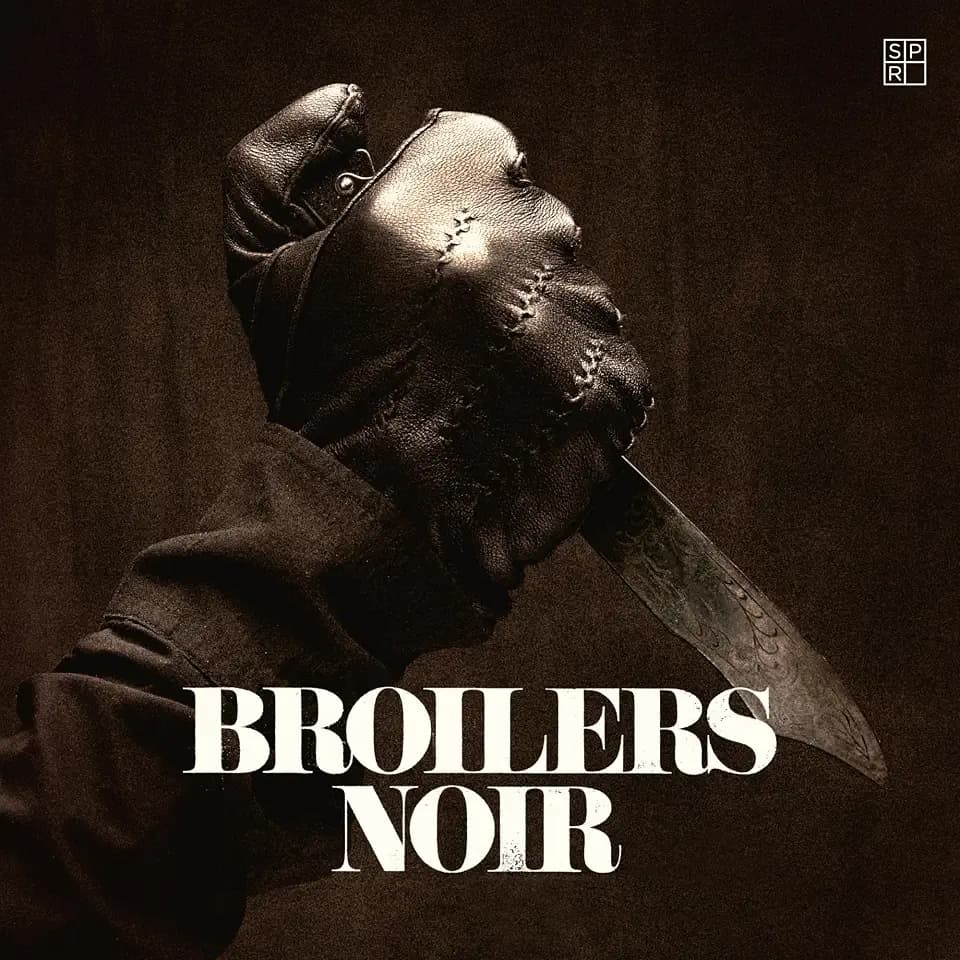 Noir (180gr Vinyl LP) [Vinyl LP]