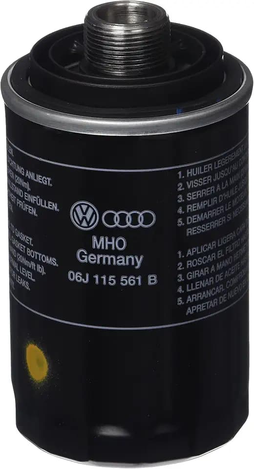 Genuine Audi (06J115403Q) Oil Filter