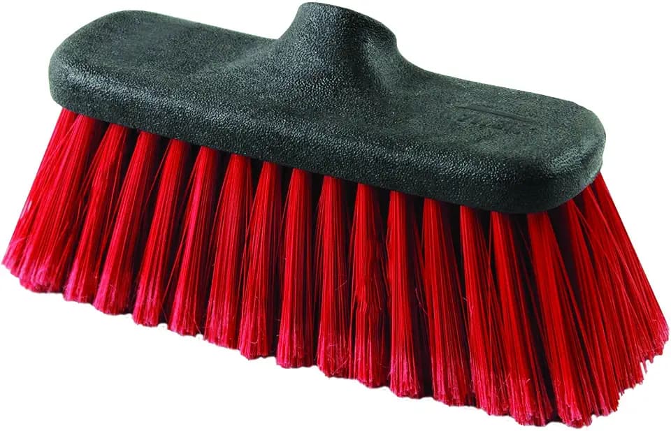 Libman Commercial 540 Vehicle Wash Brush Head (Pack of 6)