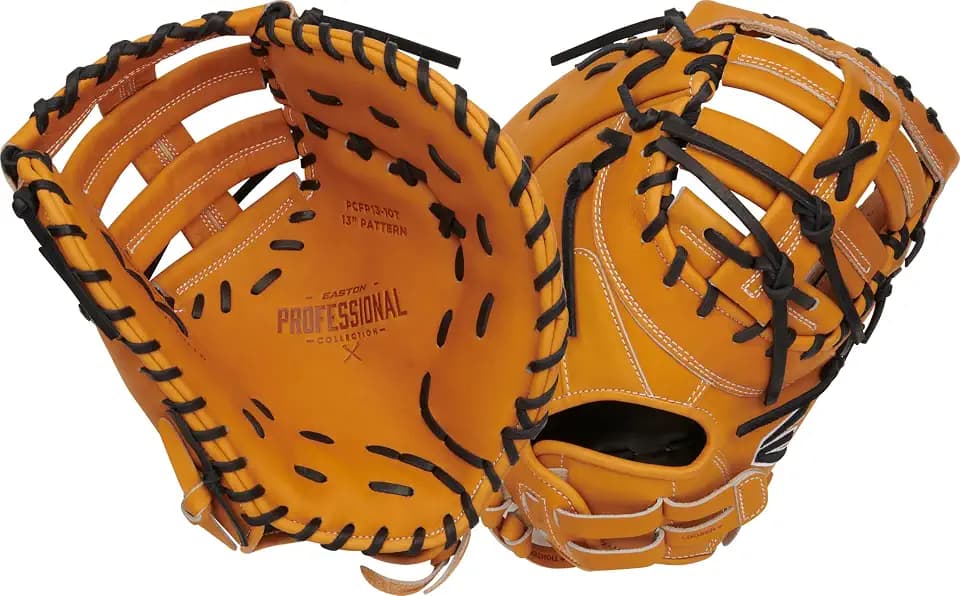 Easton | Professional Collection Series Fastpitch Softball Glove