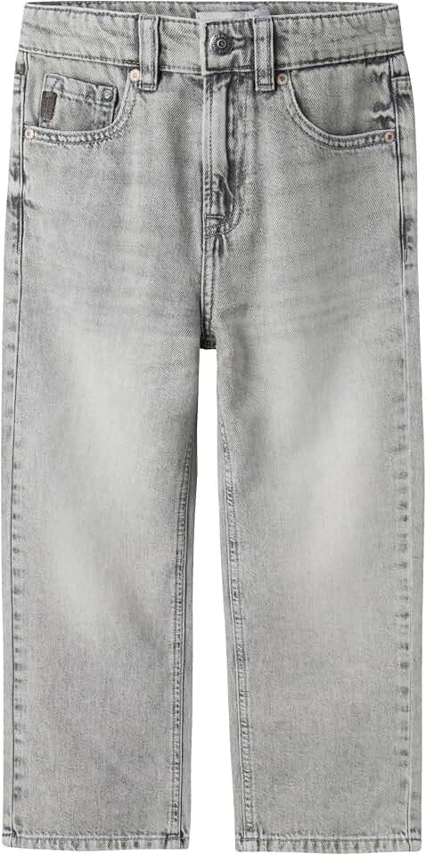 NAME IT Boy Jeans Straight Fit