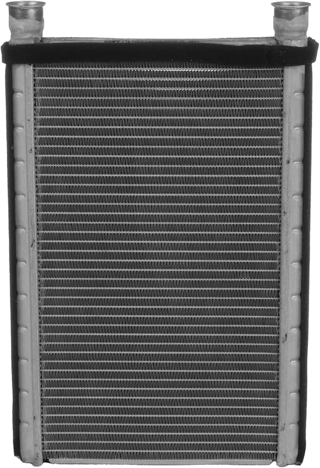 Wagner HC210 HVAC Heater Core