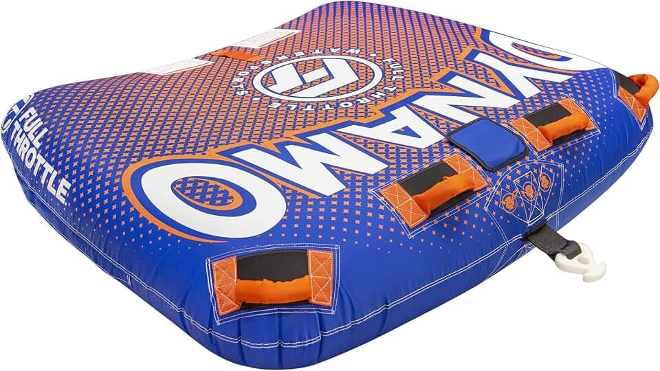 Full Throttle Dynamo Towable Tube