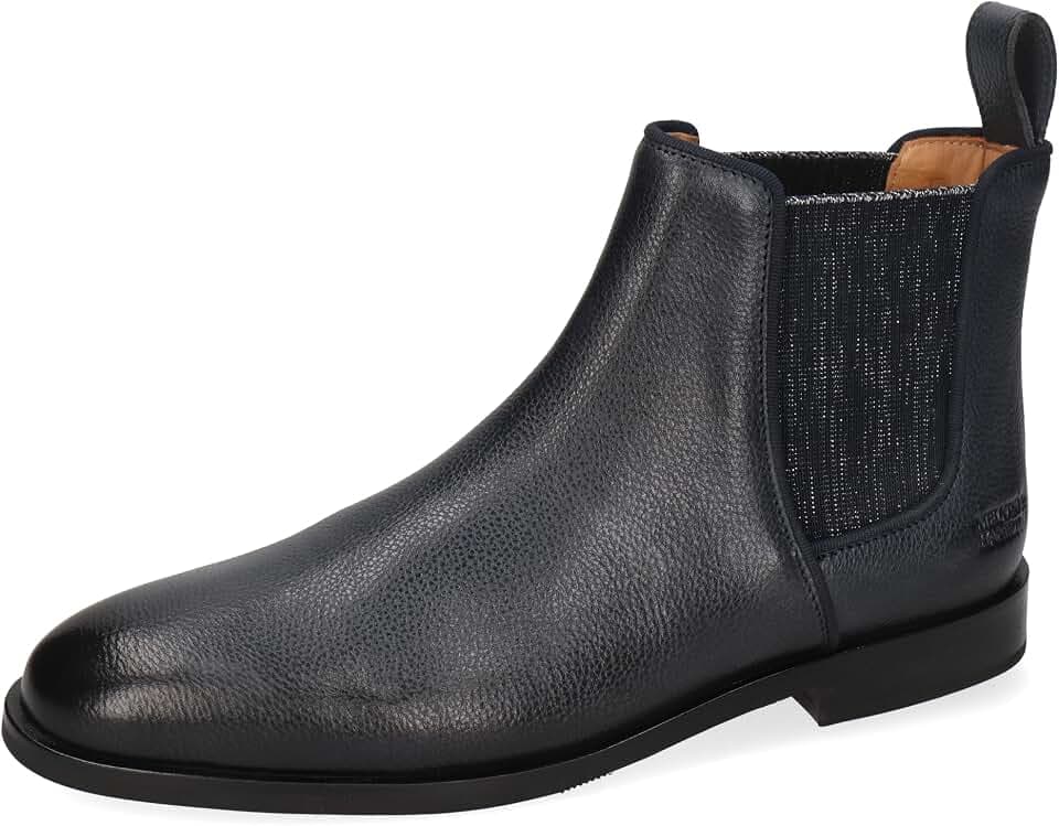 Melvin & Hamilton Stiefeletten Damen Susan 70