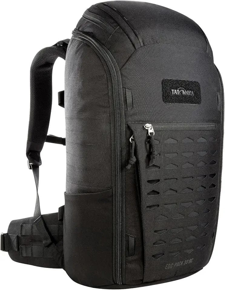 Tatonka Unisex Edc Pack 35 Bc Rucksack (1er Pack)