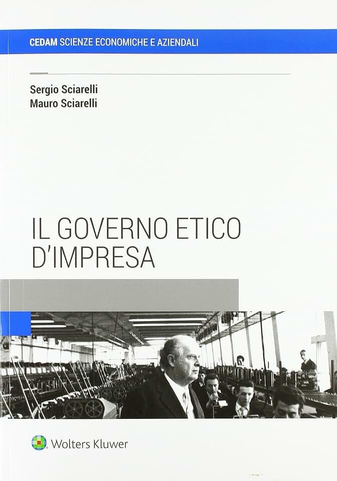 Il governo etico d’impresa