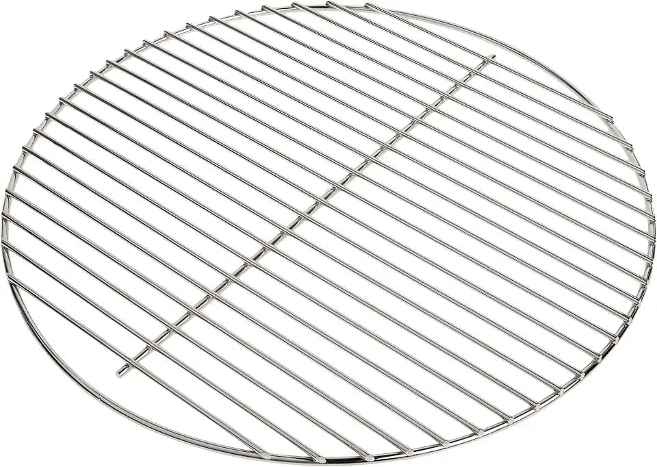 Weber® Charcoal Cooking Grate for 14" Grills, Charcoal Components