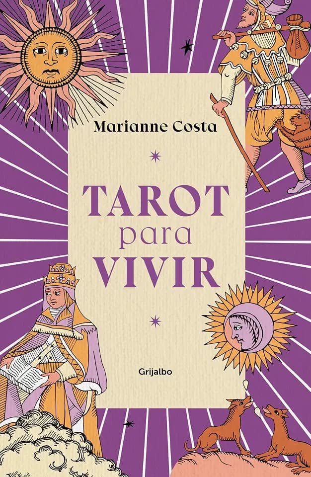 Tarot para vivir / Tarot to Live By