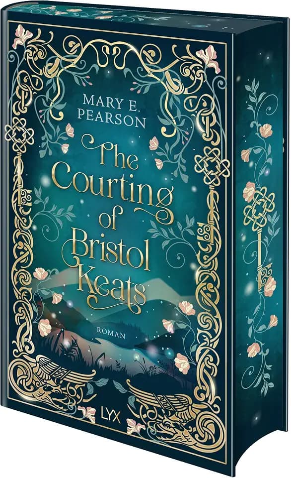 The Courting of Bristol Keats