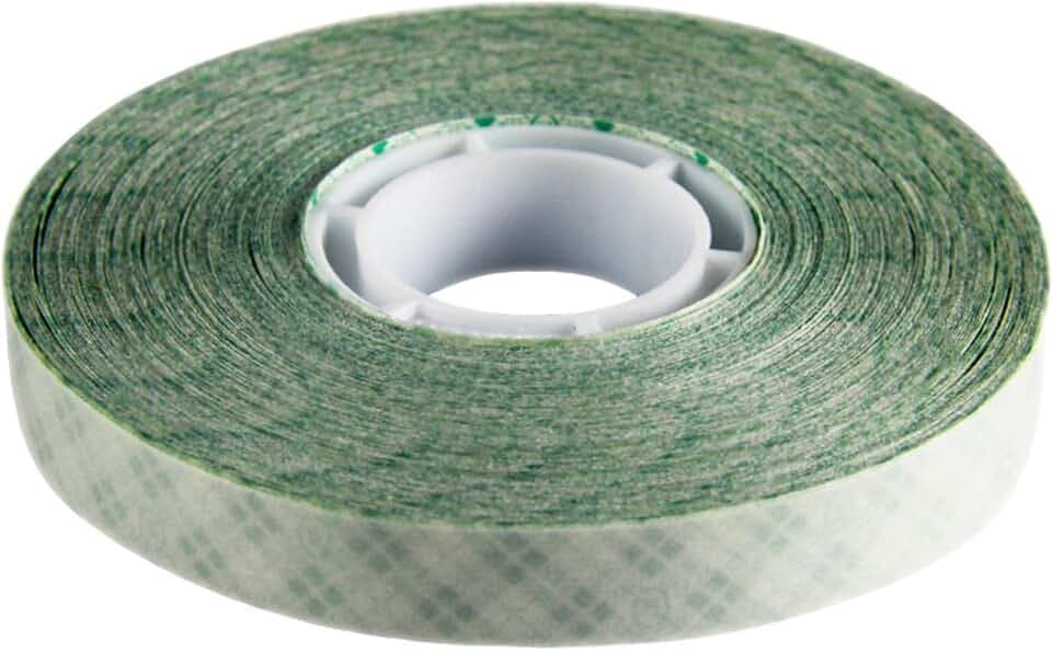 3M 924 Transferklebeband doppelseitig 12 mm x 55 m