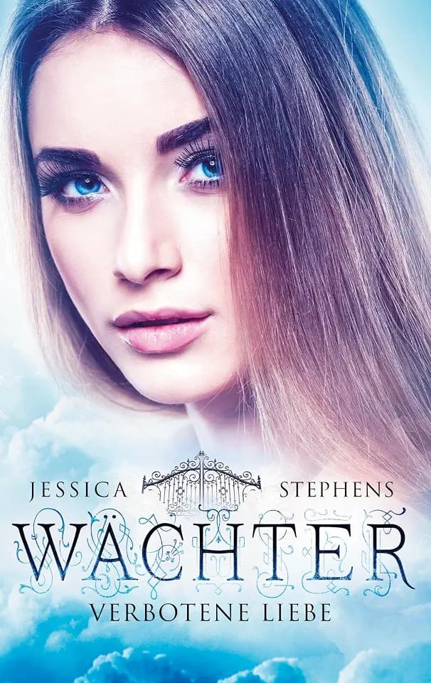 Wächter: Verbotene Liebe (Wächter-Saga)