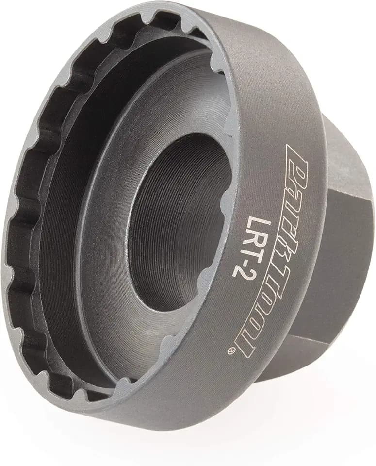 ParkTool Park Tool Unisex – Erwachsene Sicherungsring-4003064 Sicherungsring, Black, Einheitsgröße
