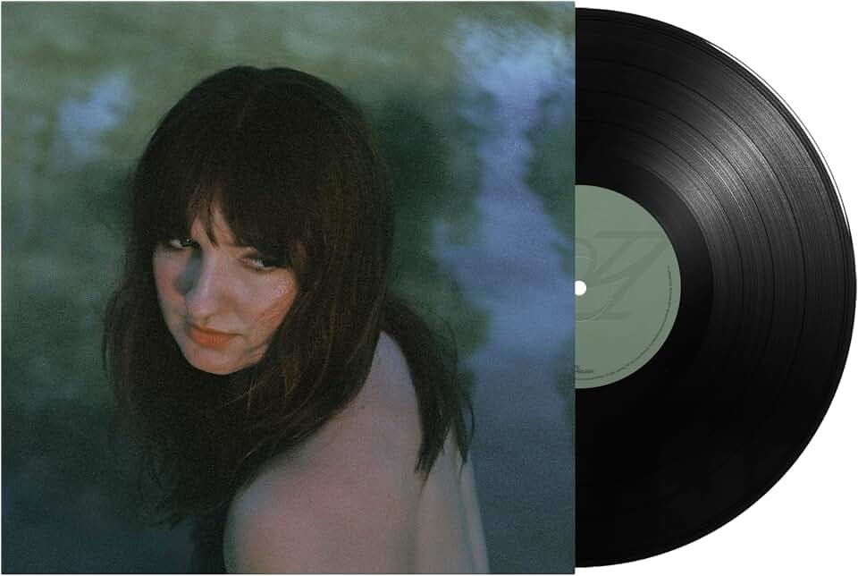 Ace [Vinyl LP]