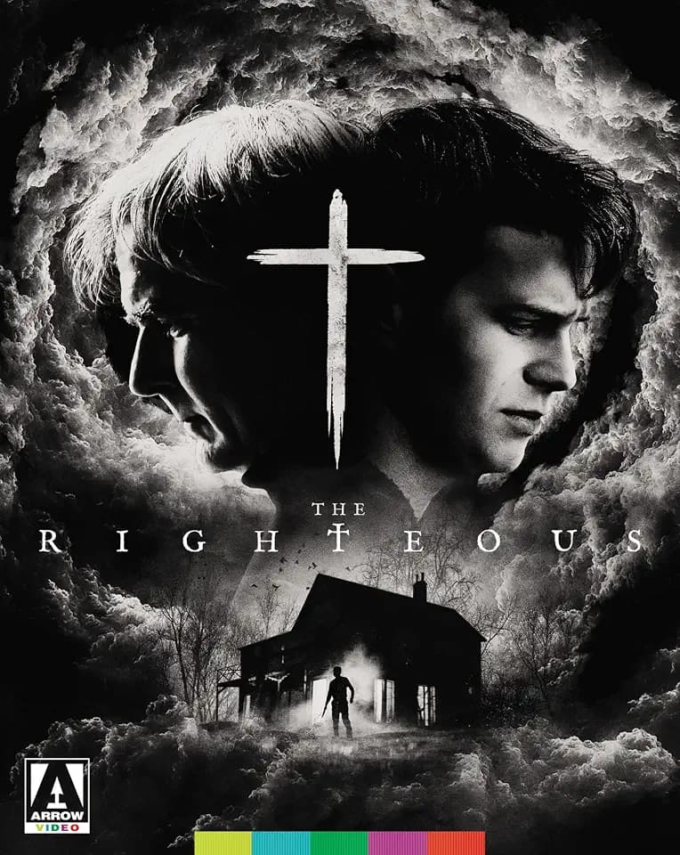 The Righteous (Special Edition) [Blu-ray]