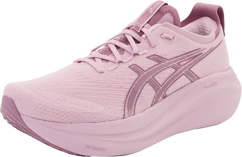 ASICS Damen Laufschuhe Gel-Nimbus 27