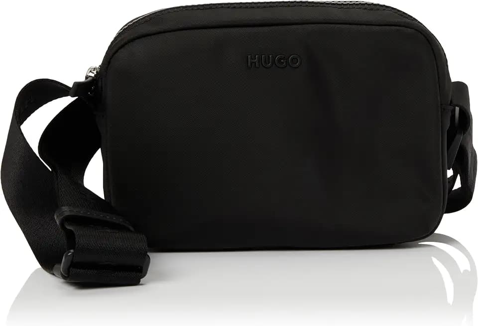 HUGO Bel Crossbody 10260368 01 Crossbody Bag