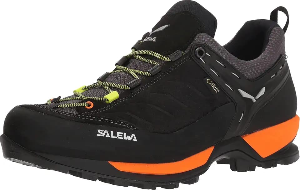 Salewa Mountain Trainer Gore-Tex Herren Wanderhalbschuhe