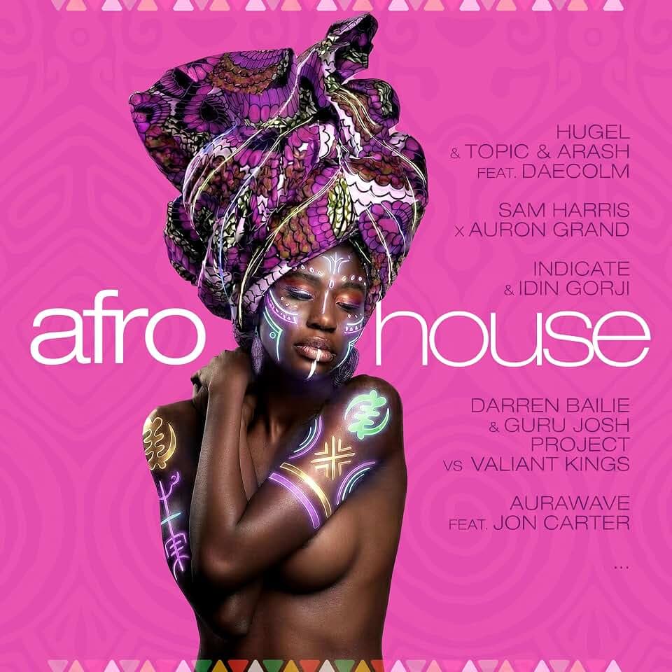 Afro House 2026