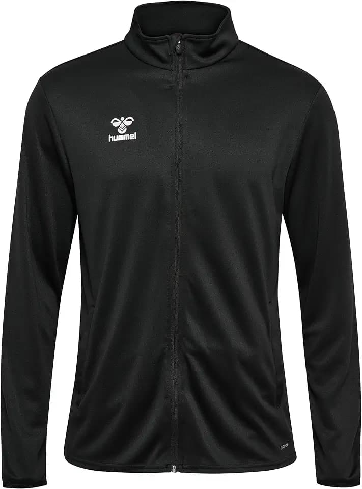 hummel Jacke Hmlessential Erwachsene