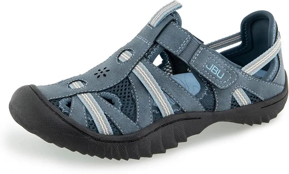 JBU by Jambu womens Regional Water Ready