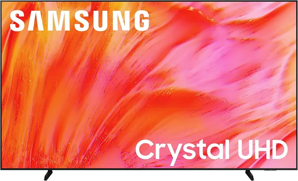 Samsung 98-Inch Class U9000H Series Crystal UHD, Smart TV, 2026 Model