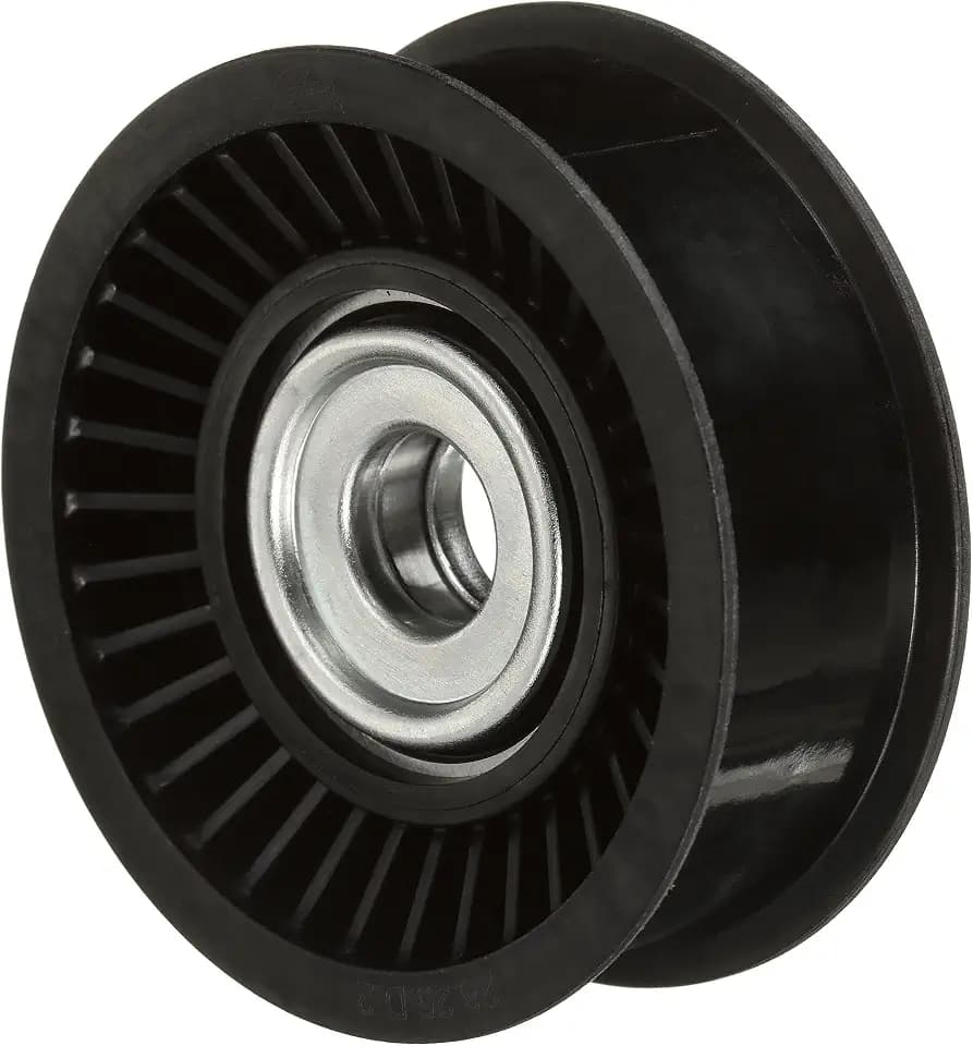 Gates 36962 DriveAlign Belt Drive Idler/Tensioner Pulley