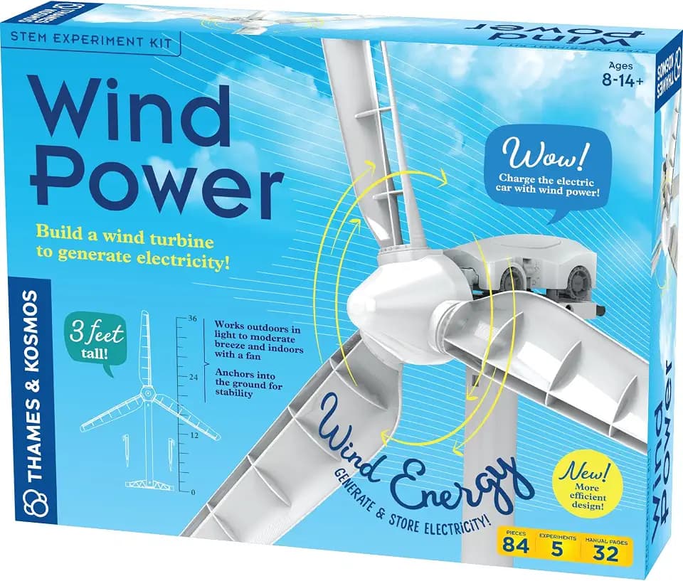 Windkraft (V 5.0)