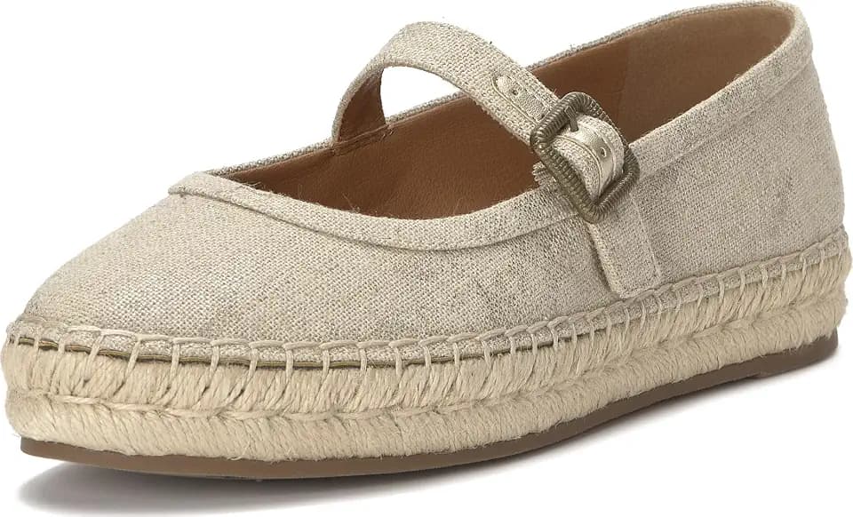 Lucky Brand Orlyna Espadrille Sandal