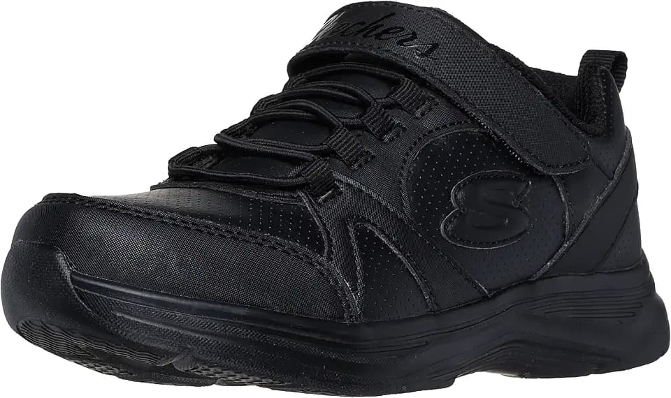 Skechers Girls' Glimmer Kicks