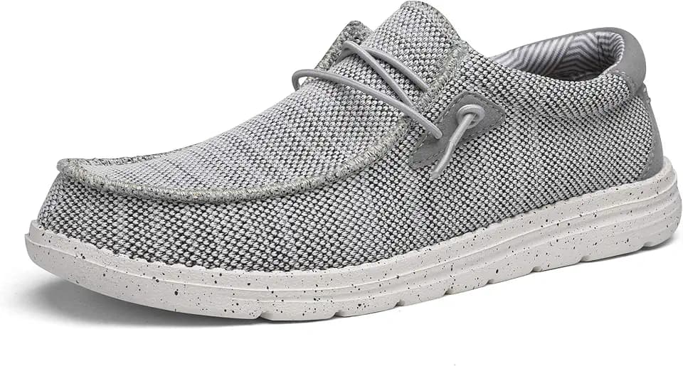 Bruno Marc Men's Casual Slip-on Loafers Shoes