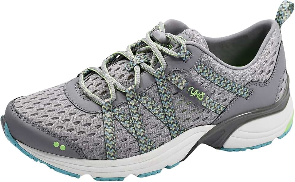 Ryka Women's Hydro Sport Cross Training Water Shoes