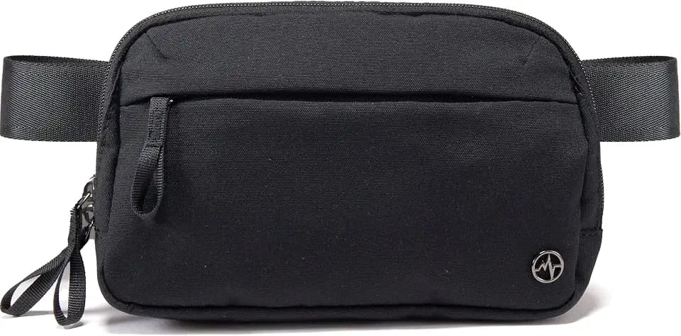 Pander Crossbody Sling Bag for Travel, Outdoor, and Everyday Use – Adjustable Strap, Lightweight Shoulder Bag