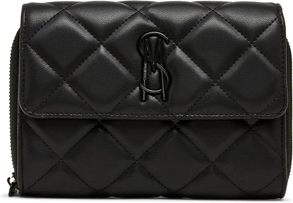 Steve Madden Women's Steve Madden Carina Wallet Crossbody