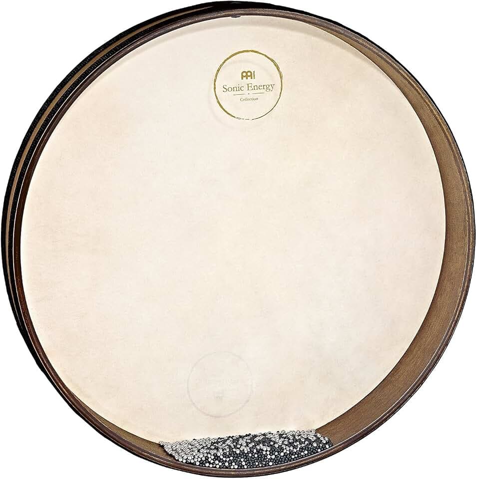 Sonic Energy 16" Wave Drum (WD16WB)