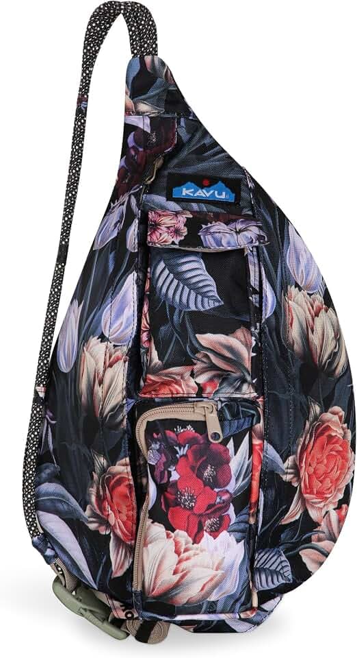 KAVU Unisex Child Mini Rope Sling