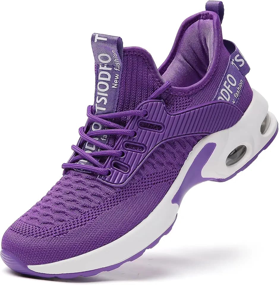 Women's Walking Shoes Tennis Running Sneakers
