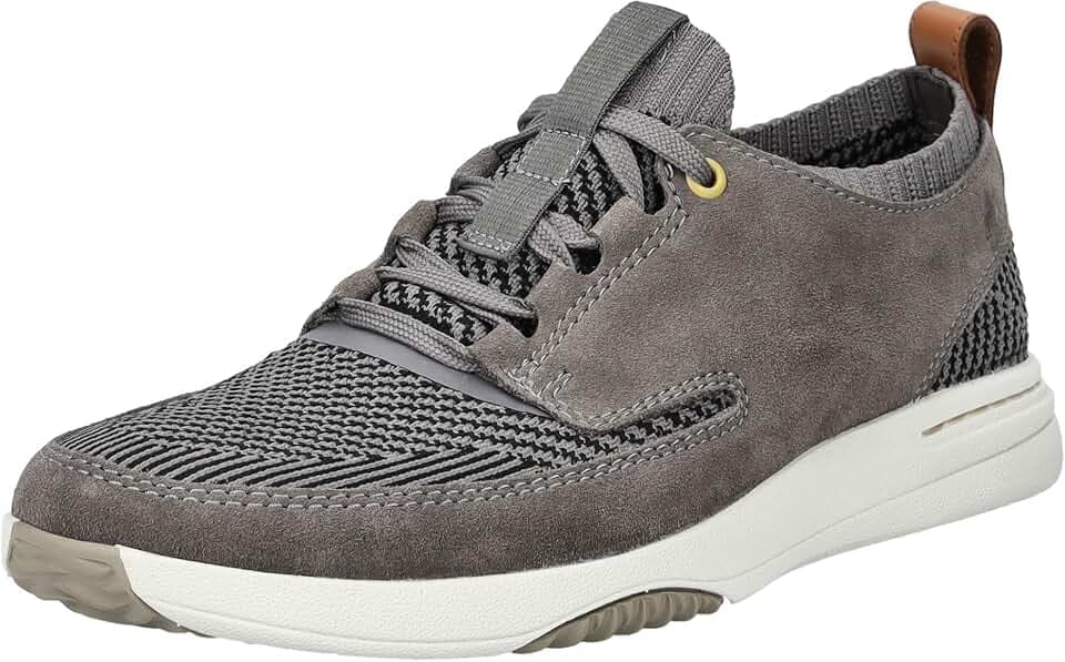 Clarks Herren Easeway Sport-