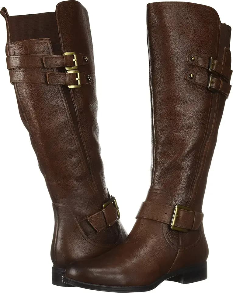 Naturalizer Women's Jessie Knee High Boot