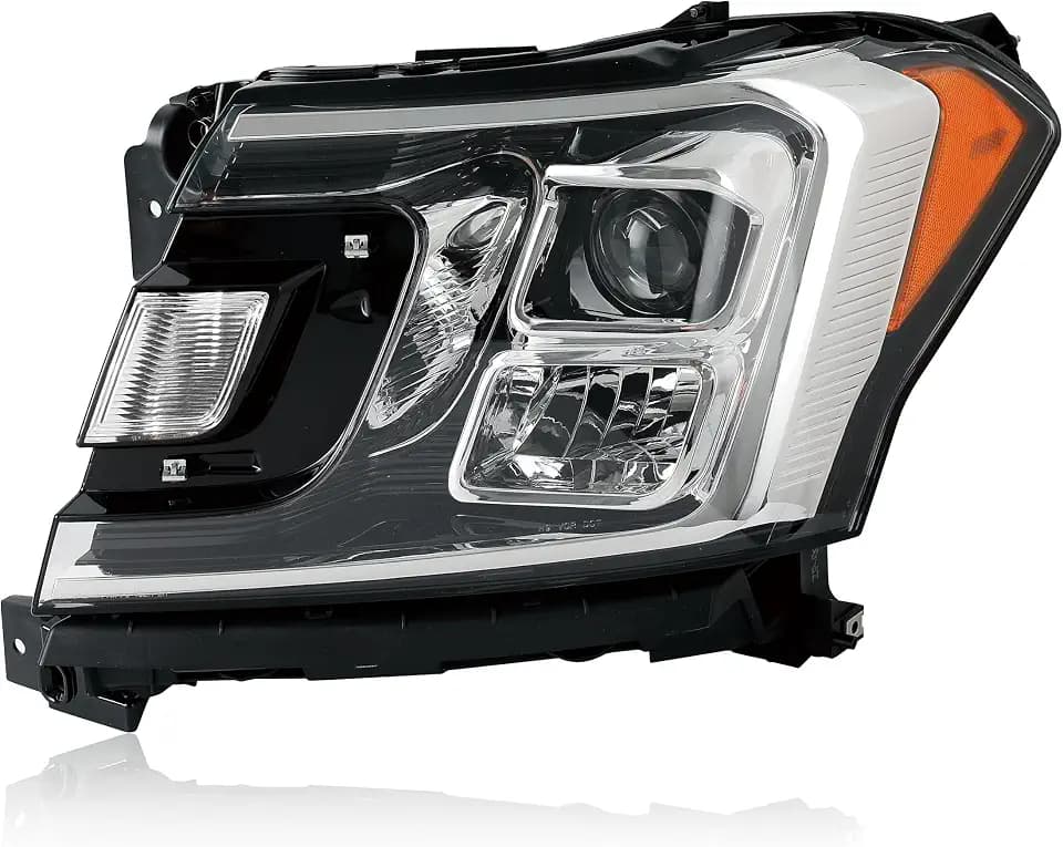 Projector Headlights Compatible with 2018-2021 Expedition