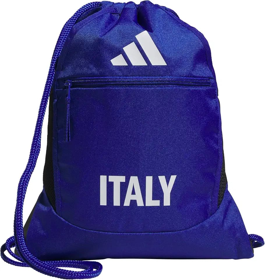 adidas Stadium Sackpack Drawstring Bag